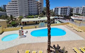 The Sunspot Apartment Playa Del Ingles