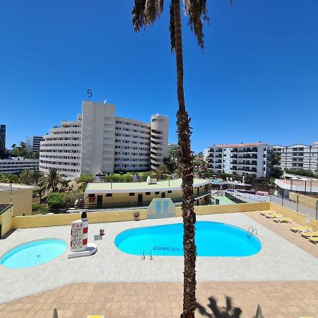 The Sunspot Apartment Playa Del Ingles Maspalomas  Exterior photo